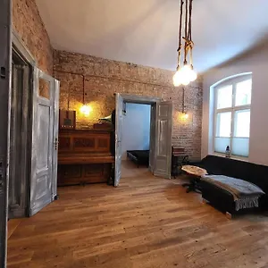  Apartament Stylowy Retro