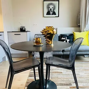  Apartament Piper Gold Targi