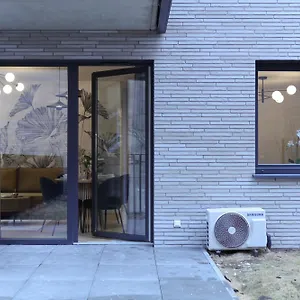  Apartament Lucky Seven