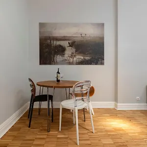  Apartament Chelmonskiego 8-02 By Farkas