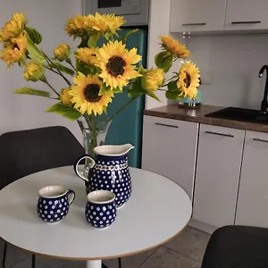  Apartament Spacious In The Heart Of